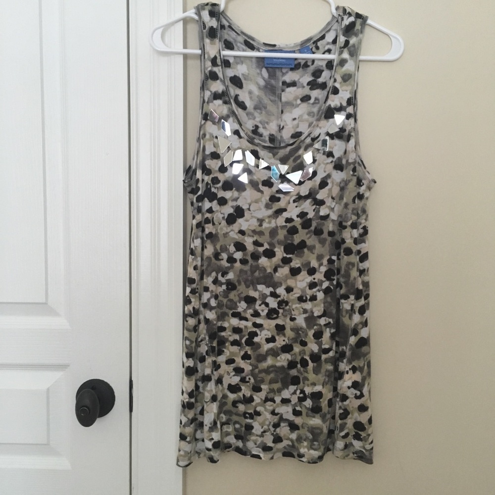 Simply Vera Wang Top
